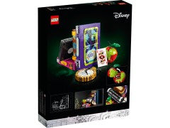 43227 LEGO Villain Icons product image 2, provided for visual reference and product detail review