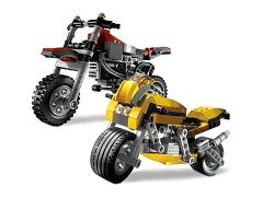 4893 LEGO Revvin' Rides product image 2, provided for visual reference and product detail review