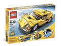 4939 LEGO Cool Cars product image 1, provided for visual reference and product detail review
