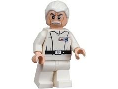 5002947 LEGO Admiral Yularen product image 2, provided for visual reference and product detail review