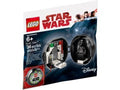 5005376 LEGO Darth Vader Anniversary Pod product image 1, provided for visual reference and product detail review