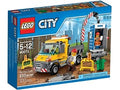 60073 LEGO Service Truck product image 1, provided for visual reference and product detail review