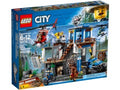 60174 LEGO Mountain Police Headquarters product image 1, provided for visual reference and product detail review