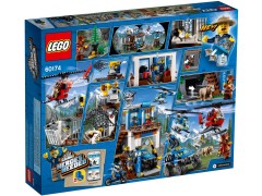 60174 LEGO Mountain Police Headquarters product image 2, provided for visual reference and product detail review