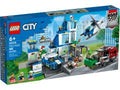 60316 LEGO Police Station product image 1, provided for visual reference and product detail review