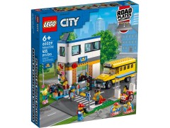 60329 LEGO School Day product image 1, provided for visual reference and product detail review