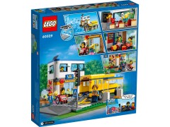 60329 LEGO School Day product image 2, provided for visual reference and product detail review