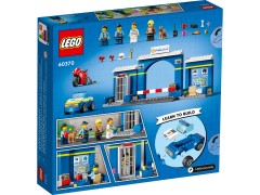 60370 LEGO Police Station Chase product image 2, provided for visual reference and product detail review
