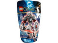 70204 LEGO CHI Worriz product image 1, provided for visual reference and product detail review