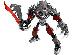 70204 LEGO CHI Worriz product image 2, provided for visual reference and product detail review