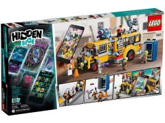 70423 LEGO Paranormal Intercept Bus product image 2, provided for visual reference and product detail review