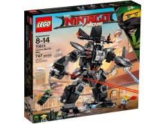 70613 LEGO Garma Mecha Man product image 2, provided for visual reference and product detail review