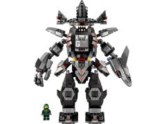 70613 LEGO Garma Mecha Man product image 3, provided for visual reference and product detail review