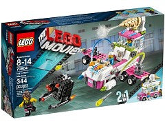 70804 LEGO Ice Cream Machine product image 2, provided for visual reference and product detail review