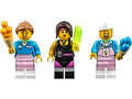 70804 LEGO Ice Cream Machine product image 1, provided for visual reference and product detail review