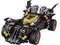 70917 The Ultimate Batmobile CERTIFIED PRE-OWNED product image 1, provided for visual reference and product detail review