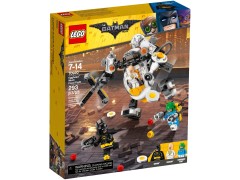 70920 LEGO Egghead Mech Food Fight product image 1, provided for visual reference and product detail review