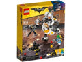 70920 LEGO Egghead Mech Food Fight product image 1, provided for visual reference and product detail review