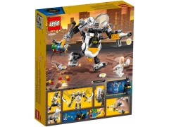 70920 LEGO Egghead Mech Food Fight product image 2, provided for visual reference and product detail review