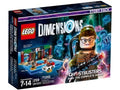 71242 LEGO Dimensions New Ghostbusters Story Pack OPEN BOX NEW product image 1, provided for visual reference and product