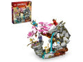 71819 LEGO Dragon Stone Shrine product image 1, provided for visual reference and product detail review