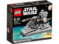 75033 LEGO Star Destroyer PRE-OWNED CERTIFIED product image 1, provided for visual reference and product detail review
