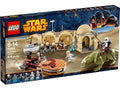 75052 LEGO Mos Eisley Cantina product image 1, provided for visual reference and product detail review