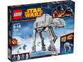 75054 Lego At-At product image 1, provided for visual reference and product detail review
