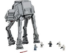 75054 Lego At-At product image 2, provided for visual reference and product detail review