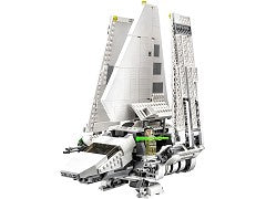 75094 LEGO Imperial Shuttle Tydirium product image 2, provided for visual reference and product detail review