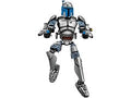 75107 LEGO Jango Fett CERTIFIED PRE-OWNED product image 1, provided for visual reference and product detail review
