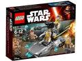 75131 Resistance Trooper Battle Pack product image 1, provided for visual reference and product detail review