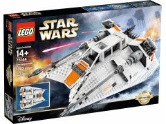 75144 LEGO Snowspeeder - UCS {2nd edition} product image 1, provided for visual reference and product detail review