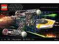 75181 LEGO Y-Wing Starfighter - UCS {2nd edition} product image 1, provided for visual reference and product detail review