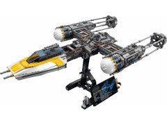 75181 LEGO Y-Wing Starfighter - UCS {2nd edition} product image 3, provided for visual reference and product detail review