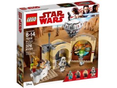 75205 Mos Eisley Cantina product image 1, provided for visual reference and product detail review