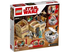 75205 Mos Eisley Cantina product image 3, provided for visual reference and product detail review
