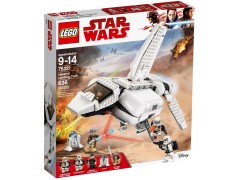 75221 LEGO Imperial Landing Craft product image 1, provided for visual reference and product detail review