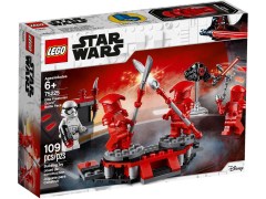 75225 Elite Praetorian Guard Battle Pack product image 2, provided for visual reference and product detail review