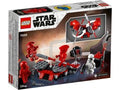 75225 Elite Praetorian Guard Battle Pack product image 1, provided for visual reference and product detail review