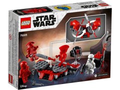 75225 Elite Praetorian Guard Battle Pack product image 1, provided for visual reference and product detail review