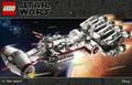75244 LEGO Tantive IV product image 1, provided for visual reference and product detail review