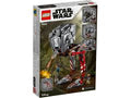 75254 AT-ST Raider product image 1, provided for visual reference and product detail review