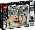 75261 Clone Scout Walker – 20th Anniversary Edition product image 1, provided for visual reference and product detail review