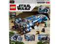75293 LEGO Resistance I-TS Transport product image 1, provided for visual reference and product detail review