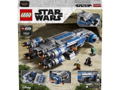 75293 LEGO Resistance I-TS Transport product image 1, provided for visual reference and product detail review