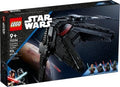 75336 LEGO Inquisitor Transport Scythe product image 1, provided for visual reference and product detail review