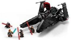 75336 LEGO Inquisitor Transport Scythe product image 3, provided for visual reference and product detail review