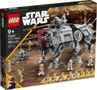 75337 LEGO AT-TE Walker product image 1, provided for visual reference and product detail review
