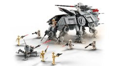 75337 LEGO AT-TE Walker product image 3, provided for visual reference and product detail review